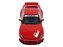 Nissan Silvia S15 Rocket Bunny 2014 1:18 OttOmobile Vermelho - Imagem 9