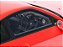 Nissan Silvia S15 Rocket Bunny 2014 1:18 OttOmobile Vermelho - Imagem 5