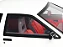 Toyota Sprinter Trueno AE86 1985 1:18 OttOmobile Branco - Imagem 4
