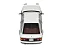 Toyota Sprinter Trueno AE86 1985 1:18 OttOmobile Branco - Imagem 7