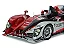 Audi R15 TDI 24 Horas de Le Mans 2nd 2010 Spark 1:18 - Imagem 4