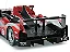 Audi R15 TDI 24 Horas de Le Mans 2nd 2010 Spark 1:18 - Imagem 5