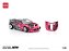 Toyota GT86 1087x 1:64 POP RACE - Imagem 4