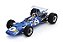 Fórmula 1 Matra MS10 Jackie Stewart Winner GP Alemanha 1968 1:18 Spark - Imagem 1