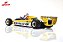 Fórmula 1 Renault RE20 Jean-Pierre Jabouille Winner GP Áustria 1980 1:18 Spark - Imagem 7