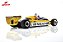 Fórmula 1 Renault RE20 Jean-Pierre Jabouille Winner GP Áustria 1980 1:18 Spark - Imagem 3