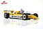 Fórmula 1 Renault RE20 Jean-Pierre Jabouille Winner GP Áustria 1980 1:18 Spark - Imagem 6