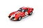 Corvette C3 No.1 Le Mans 24H 1969 1:18 Spark - Imagem 1