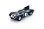 Jaguar D Type No.4 Winner 24Hs Le Mans 1956 1:18 Spark - Imagem 1