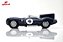 Jaguar D Type No.4 Winner 24Hs Le Mans 1956 1:18 Spark - Imagem 8