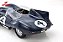 Jaguar D Type No.4 Winner 24Hs Le Mans 1956 1:18 Spark - Imagem 5