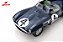 Jaguar D Type No.4 Winner 24Hs Le Mans 1956 1:18 Spark - Imagem 4