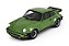 Porsche 930 Turbo 3.0 1975 1:18 Spark Verde - Imagem 1