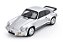 Porsche 911 Turbo Studie lAA 143 SPA 1:18 Spark - Imagem 1