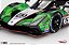 Lamborghini SC63 Squadra Corse 2025 IMSA 24Hs Daytona 1:18 TopSpeed - Imagem 3