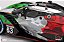 Lamborghini SC63 Squadra Corse 2025 IMSA 24Hs Daytona 1:18 TopSpeed - Imagem 5