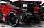 Lamborghini SC63 Squadra Corse 2025 IMSA 24Hs Daytona 1:18 TopSpeed - Imagem 4