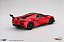 Chevrolet Corvette ZR1 1:18 TopSpeed Vermelho - Imagem 2