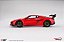 Chevrolet Corvette ZR1 1:18 TopSpeed Vermelho - Imagem 6