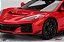 Chevrolet Corvette ZR1 1:18 TopSpeed Vermelho - Imagem 3