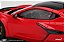 Chevrolet Corvette ZR1 1:18 TopSpeed Vermelho - Imagem 5