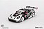 Porsche 911 GT3 R #77 AO Racing 2025 IMSA Petit Le Mans 1:43 TSM Model - Imagem 1