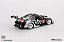 Porsche 911 GT3 R #77 AO Racing 2025 IMSA Petit Le Mans 1:43 TSM Model - Imagem 2