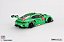 Porsche 911 GT3 R (992) AO Racing 2025 IMSA 12Hs Sebring Winner 1:43 TSM Model - Imagem 2