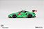 Porsche 911 GT3 R (992) AO Racing 2025 IMSA 12Hs Sebring Winner 1:43 TSM Model - Imagem 3