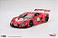 Chevrolet Corvette Z06 GT3.R AWA RACING 2025 24Hs Le Mans 1:18 TopSpeed - Imagem 1