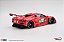 Chevrolet Corvette Z06 GT3.R AWA RACING 2025 24Hs Le Mans 1:18 TopSpeed - Imagem 2