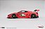 Chevrolet Corvette Z06 GT3.R AWA RACING 2025 24Hs Le Mans 1:18 TopSpeed - Imagem 6