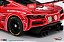 Chevrolet Corvette Z06 GT3.R AWA RACING 2025 24Hs Le Mans 1:18 TopSpeed - Imagem 4