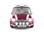 Mini Cooper Sport 1997 1:43 Solido Purple - Imagem 3