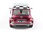 Mini Cooper Sport 1997 1:43 Solido Purple - Imagem 4