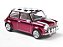 Mini Cooper Sport 1997 1:43 Solido Purple - Imagem 6