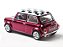 Mini Cooper Sport 1997 1:43 Solido Purple - Imagem 7
