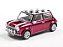 Mini Cooper Sport 1997 1:43 Solido Purple - Imagem 1