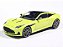 Aston Martin DB12 2023 1:43 Solido Verde - Imagem 1