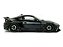 Toyota GR86 PANDEM Body Kit 2022 1:43 Solido Preto - Imagem 8