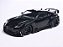 Toyota GR86 PANDEM Body Kit 2022 1:43 Solido Preto - Imagem 1