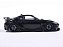 Toyota GR86 PANDEM Body Kit 2022 1:43 Solido Preto - Imagem 8