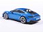 Porsche 911 (992) GT3 Touring 2023 1:43 Solido Azul - Imagem 6