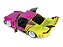 *** PRÉ-VENDA *** Porsche RWB Bodykit ADVAN 2024 1:18 Solido - Imagem 8