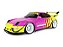 *** PRÉ-VENDA *** Porsche RWB Bodykit ADVAN 2024 1:18 Solido - Imagem 1