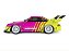 *** PRÉ-VENDA *** Porsche RWB Bodykit ADVAN 2024 1:18 Solido - Imagem 9