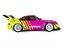 *** PRÉ-VENDA *** Porsche RWB Bodykit ADVAN 2024 1:18 Solido - Imagem 10