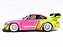 Porsche RWB Bodykit ADVAN 2024 1:18 Solido - Imagem 7