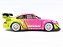 Porsche RWB Bodykit ADVAN 2024 1:18 Solido - Imagem 8