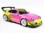 Porsche RWB Bodykit ADVAN 2024 1:18 Solido - Imagem 6